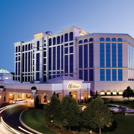 Belterra Casino Resort And Spa Florence Экстерьер фото