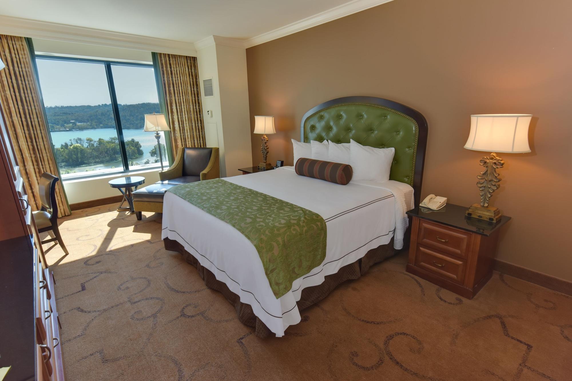 Belterra Casino Resort And Spa Florence Экстерьер фото