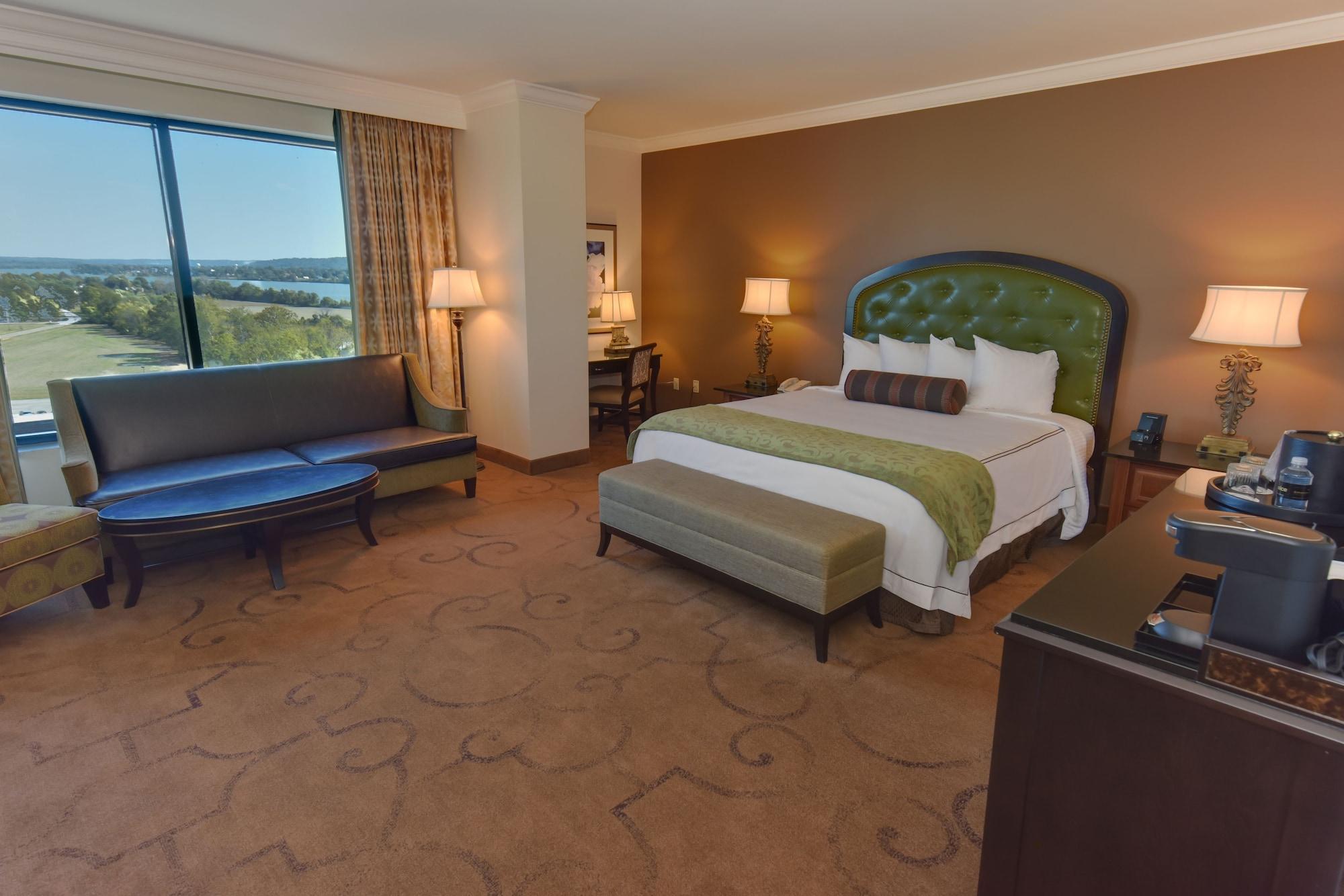 Belterra Casino Resort And Spa Florence Экстерьер фото