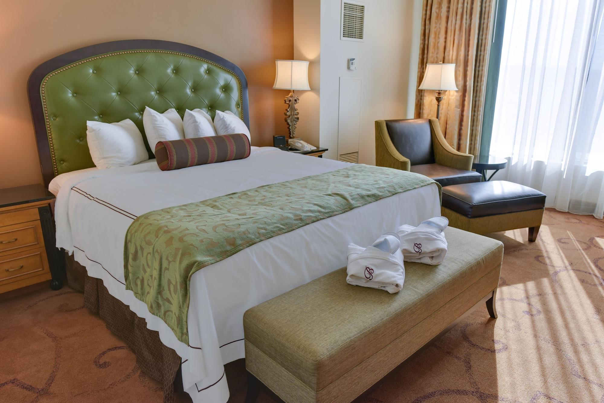 Belterra Casino Resort And Spa Florence Экстерьер фото
