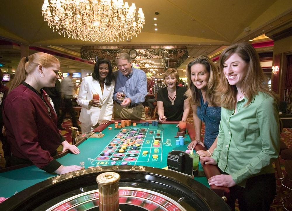 Belterra Casino Resort And Spa Florence Экстерьер фото
