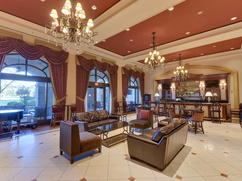 Belterra Casino Resort And Spa Florence Интерьер фото