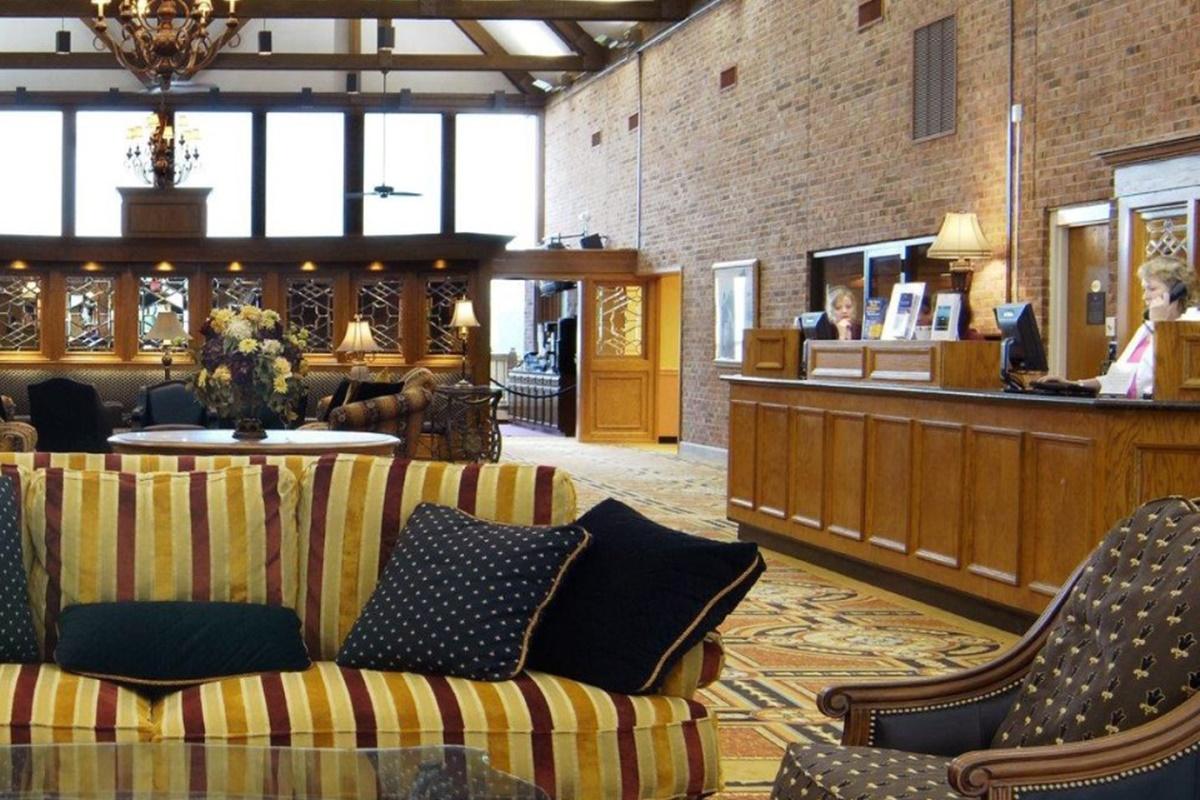 Belterra Casino Resort And Spa Florence Экстерьер фото