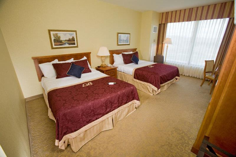 Belterra Casino Resort And Spa Florence Номер фото