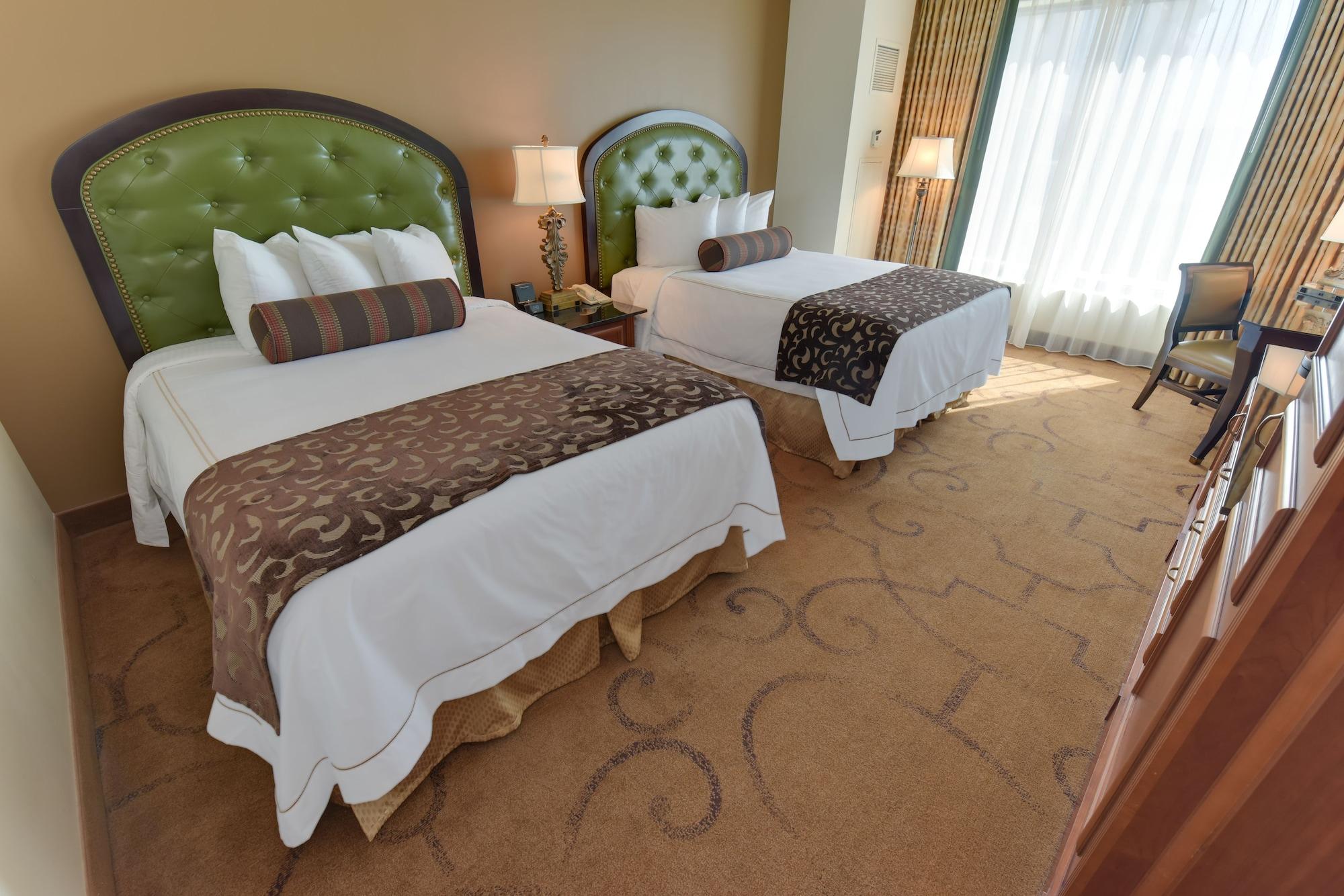 Belterra Casino Resort And Spa Florence Экстерьер фото
