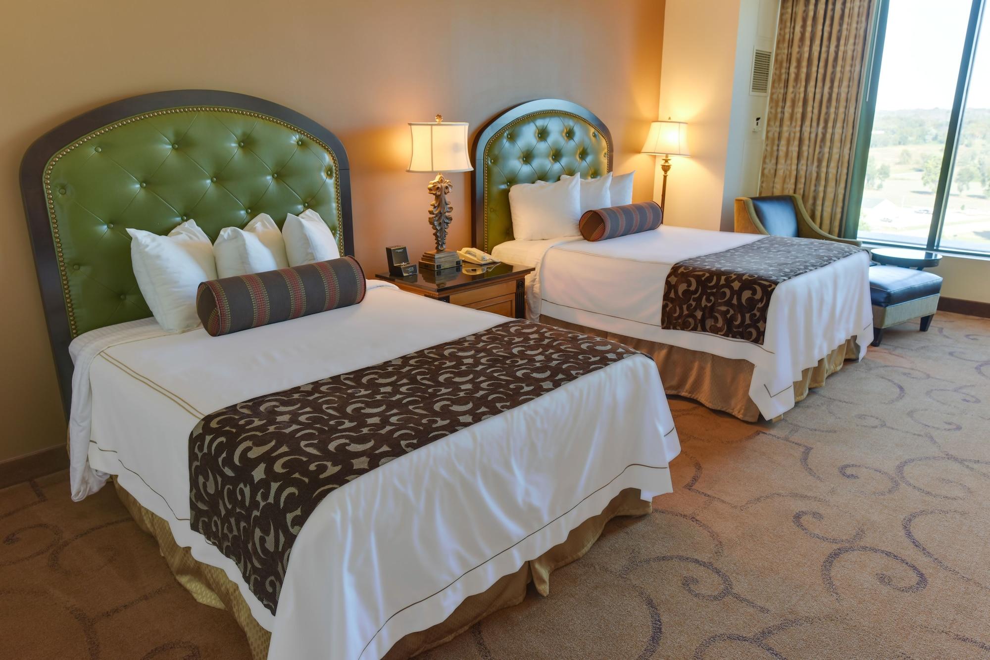 Belterra Casino Resort And Spa Florence Экстерьер фото