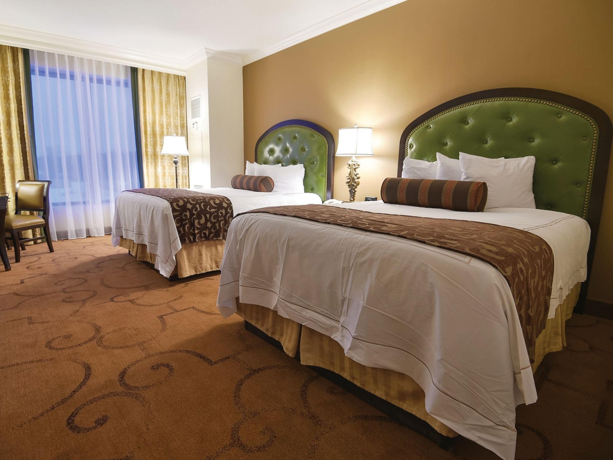 Belterra Casino Resort And Spa Florence Экстерьер фото