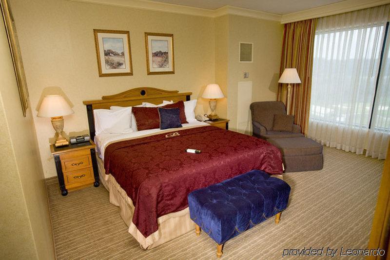 Belterra Casino Resort And Spa Florence Номер фото