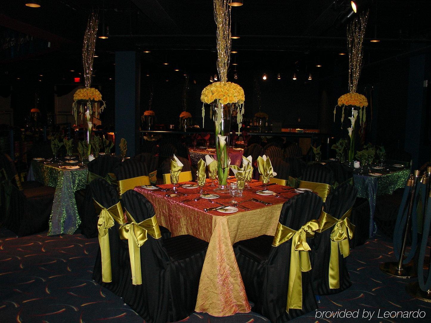 Belterra Casino Resort And Spa Florence Ресторан фото