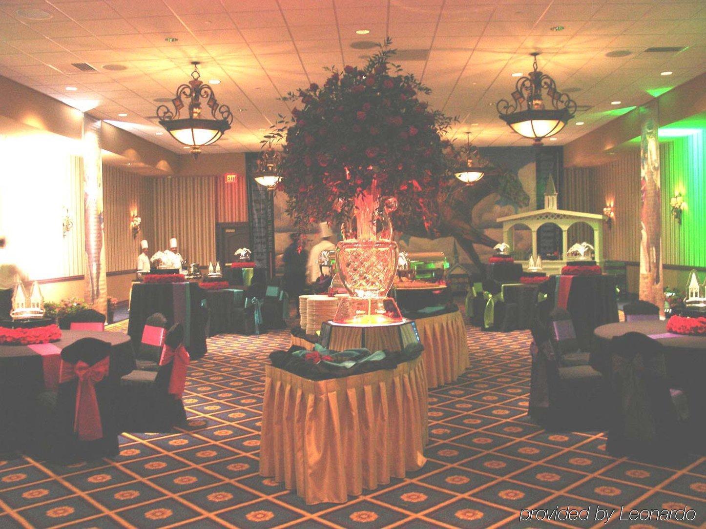 Belterra Casino Resort And Spa Florence Интерьер фото