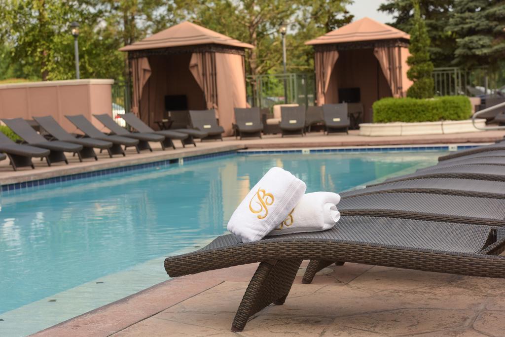 Belterra Casino Resort And Spa Florence Экстерьер фото