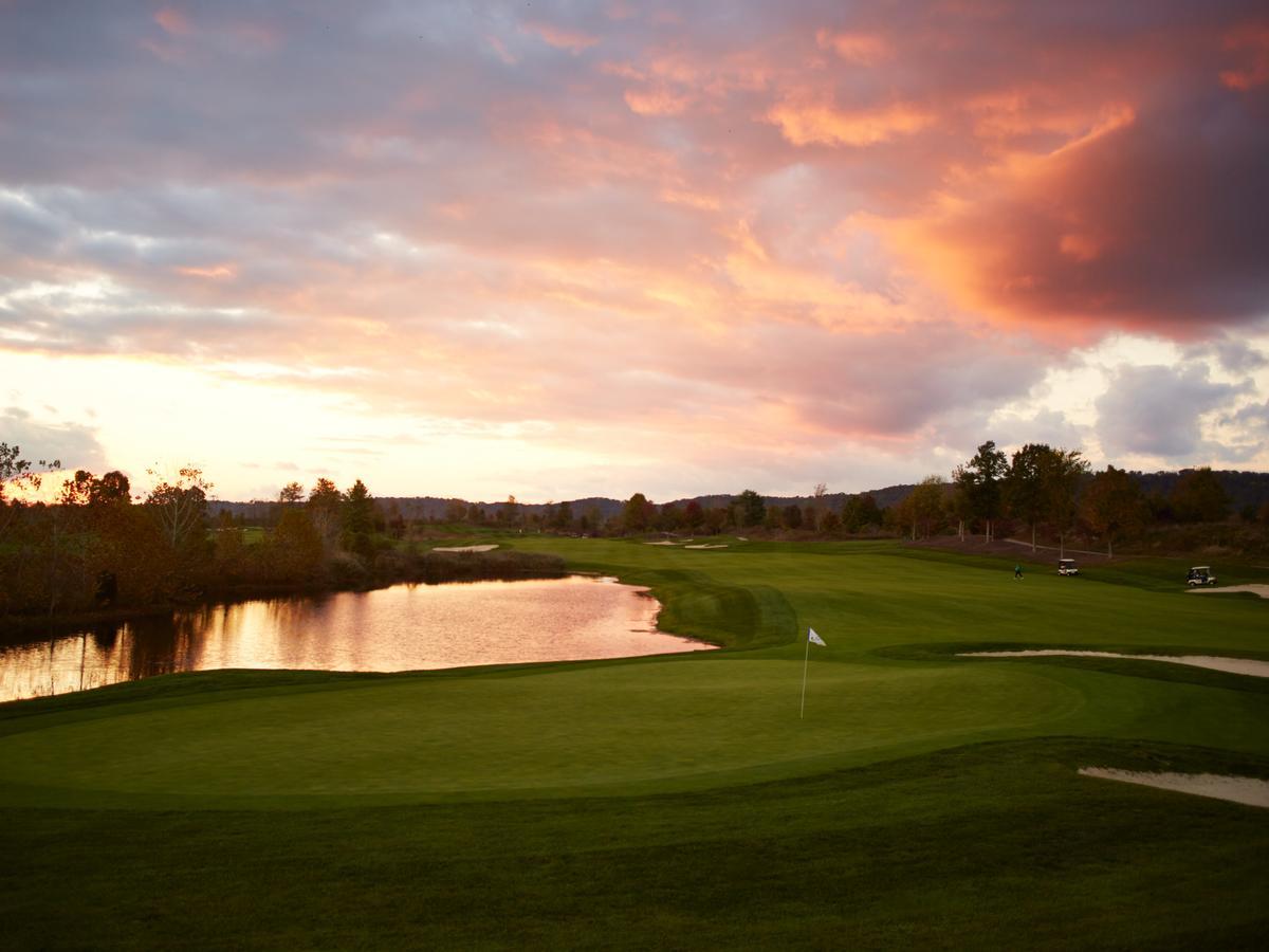 Belterra Casino Resort And Spa Florence Экстерьер фото