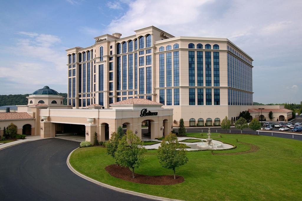 Belterra Casino Resort And Spa Florence Экстерьер фото