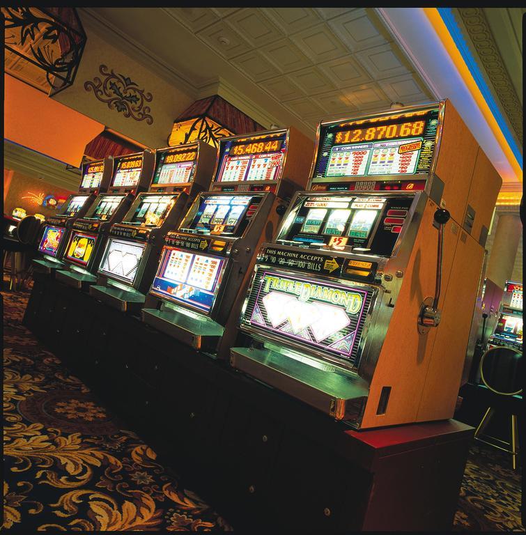 Belterra Casino Resort And Spa Florence Экстерьер фото