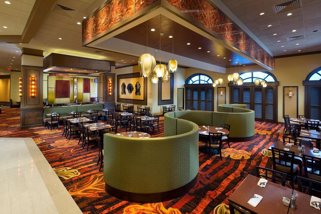 Belterra Casino Resort And Spa Florence Экстерьер фото