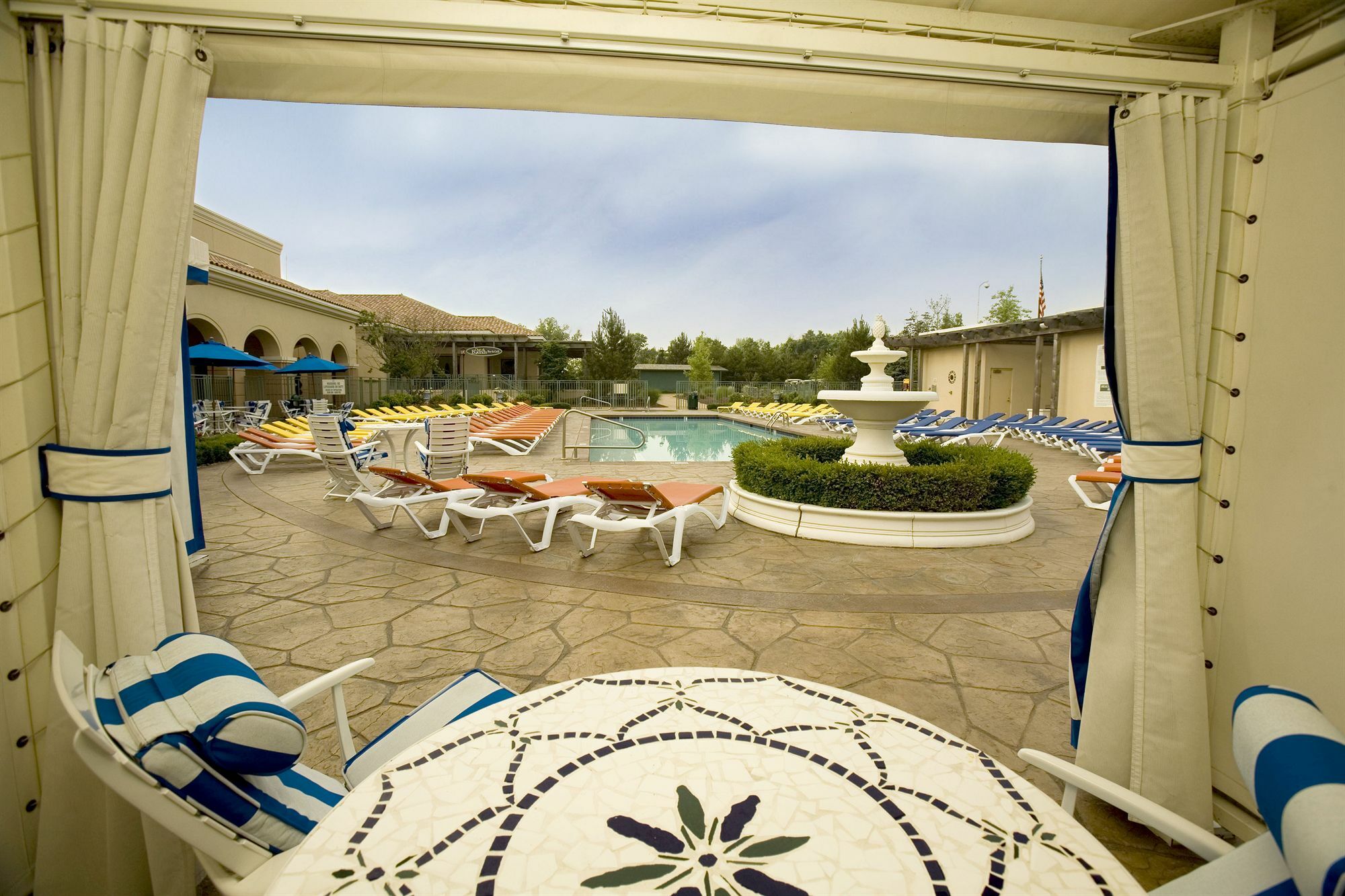 Belterra Casino Resort And Spa Florence Экстерьер фото