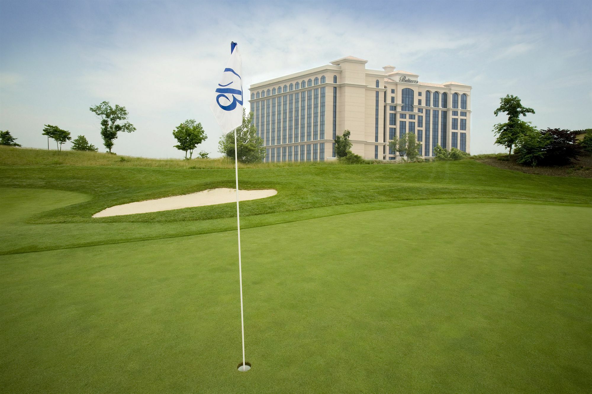 Belterra Casino Resort And Spa Florence Экстерьер фото